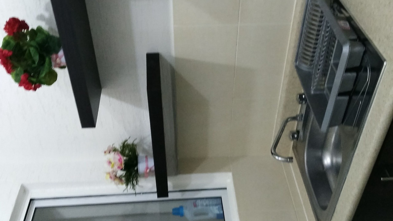 Photo of Kitchen in Puerto Juarez
