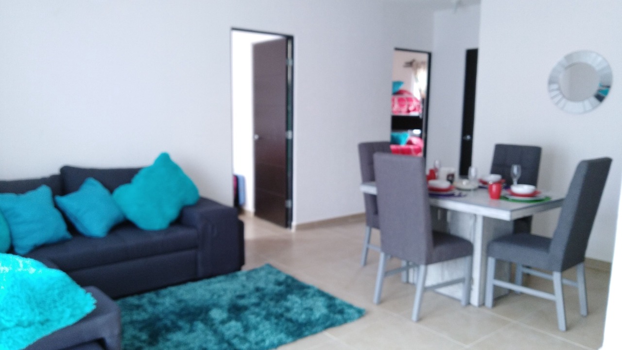 Photo of Livingroom in Puerto Juarez