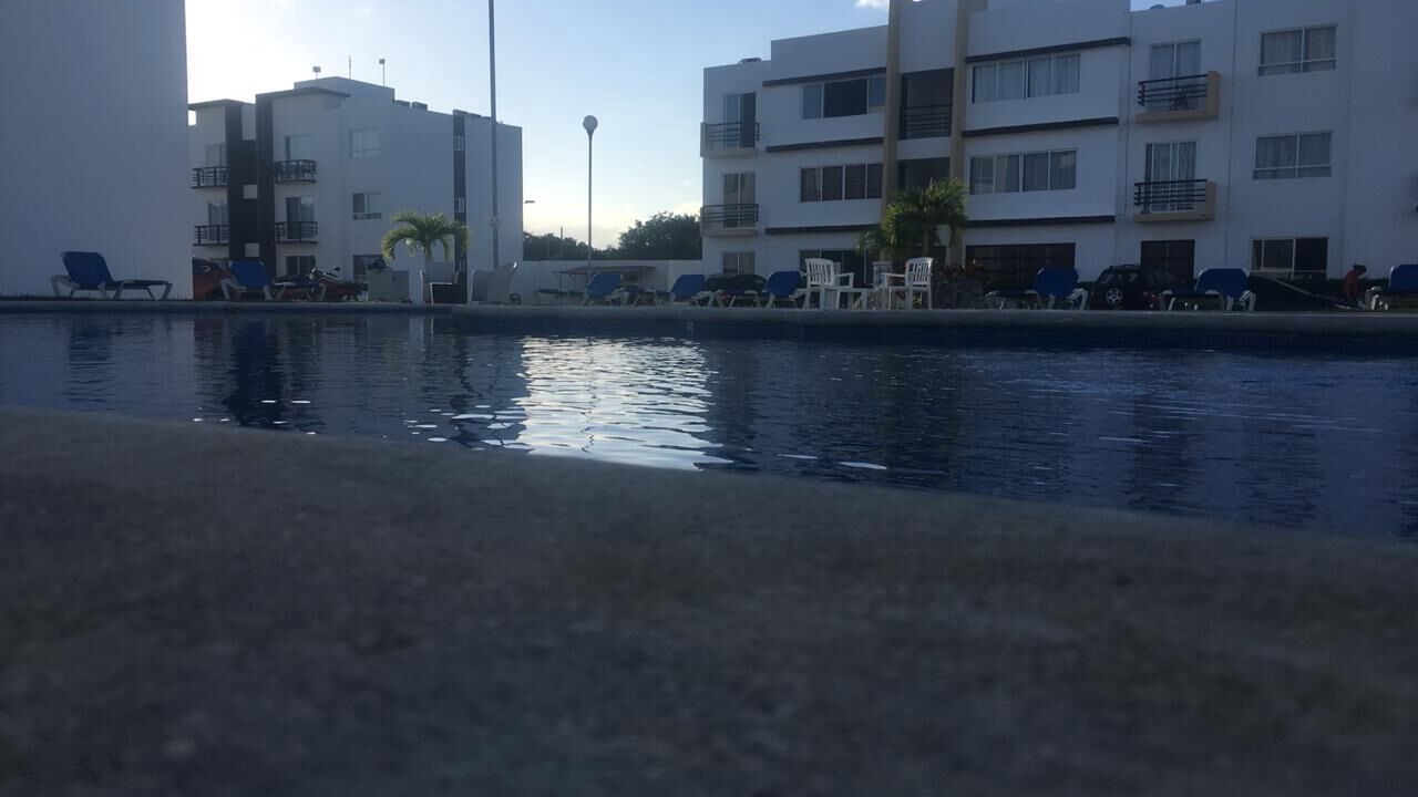 Photo of Outdoor in Puerto Juarez