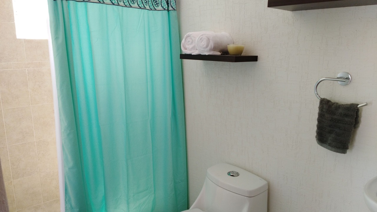 Photo of Bathroom in Puerto Juarez