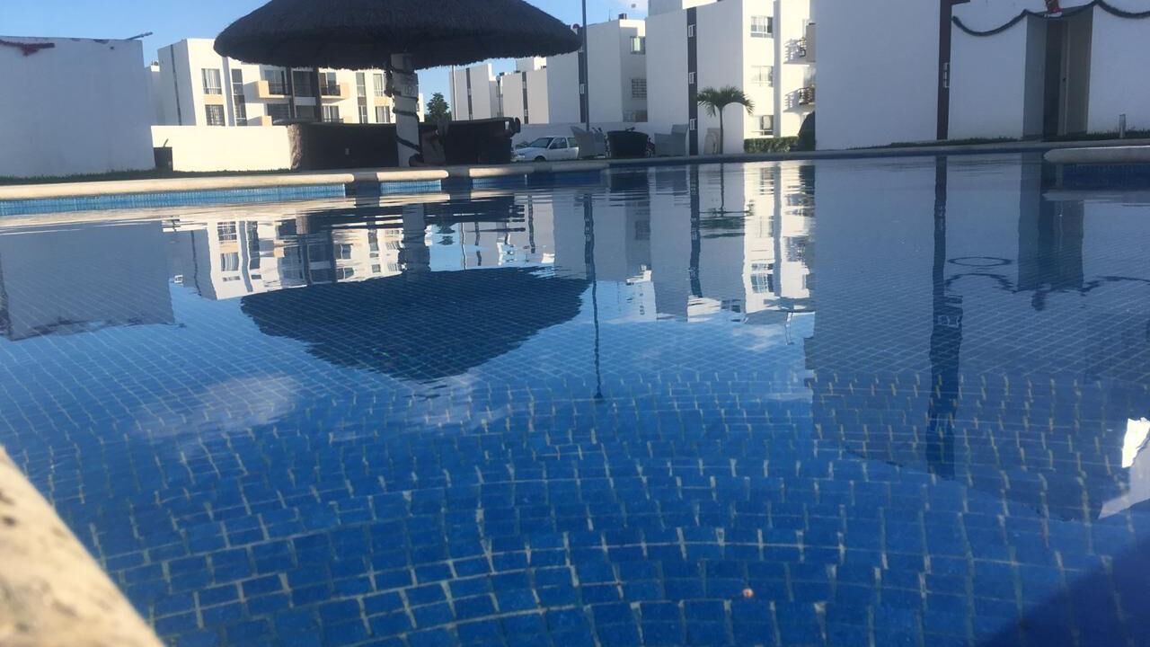 Photo of Outdoor in Puerto Juarez