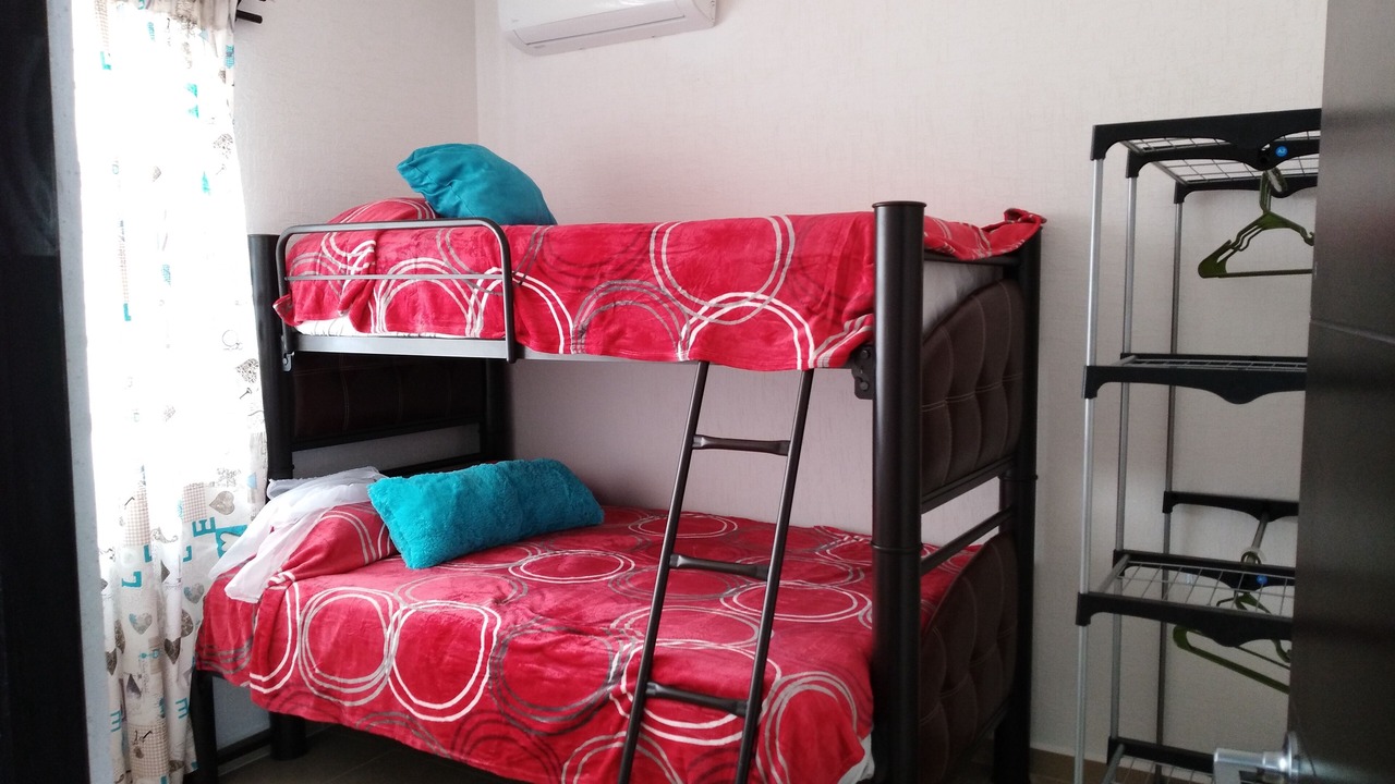 Photo of Bedroom in Puerto Juarez