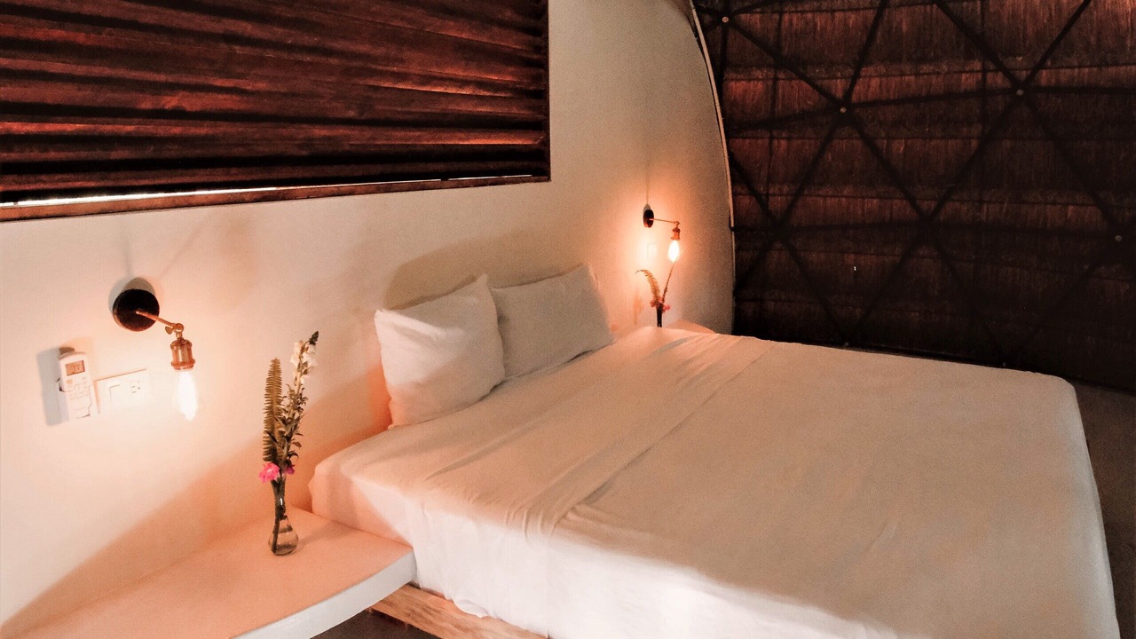 Photo of Bedroom in Akumal