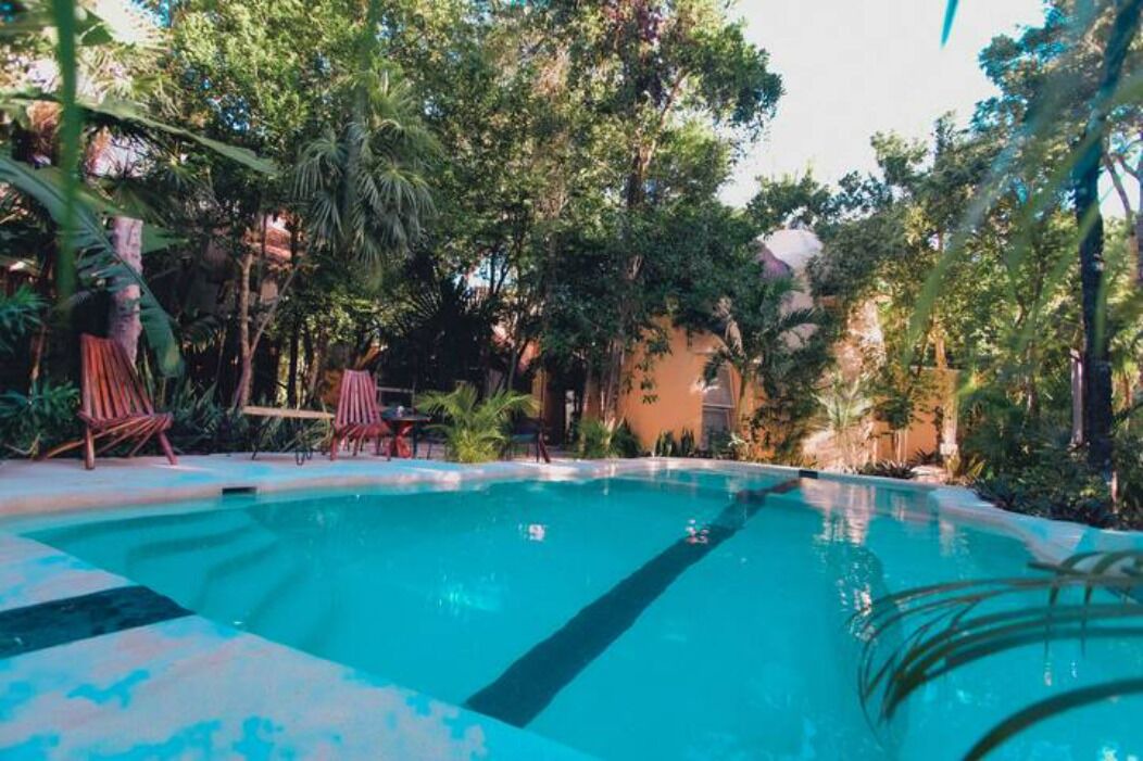 Photo of Outdoor in Akumal