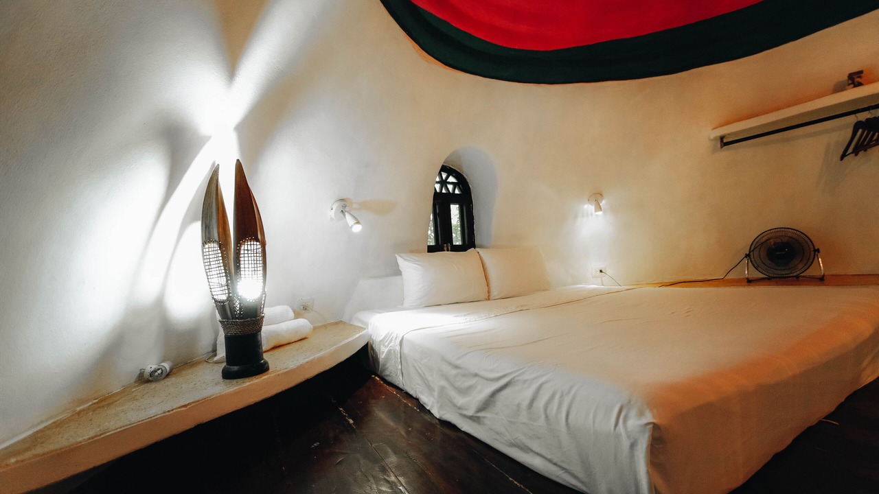 Photo of Bedroom in Akumal
