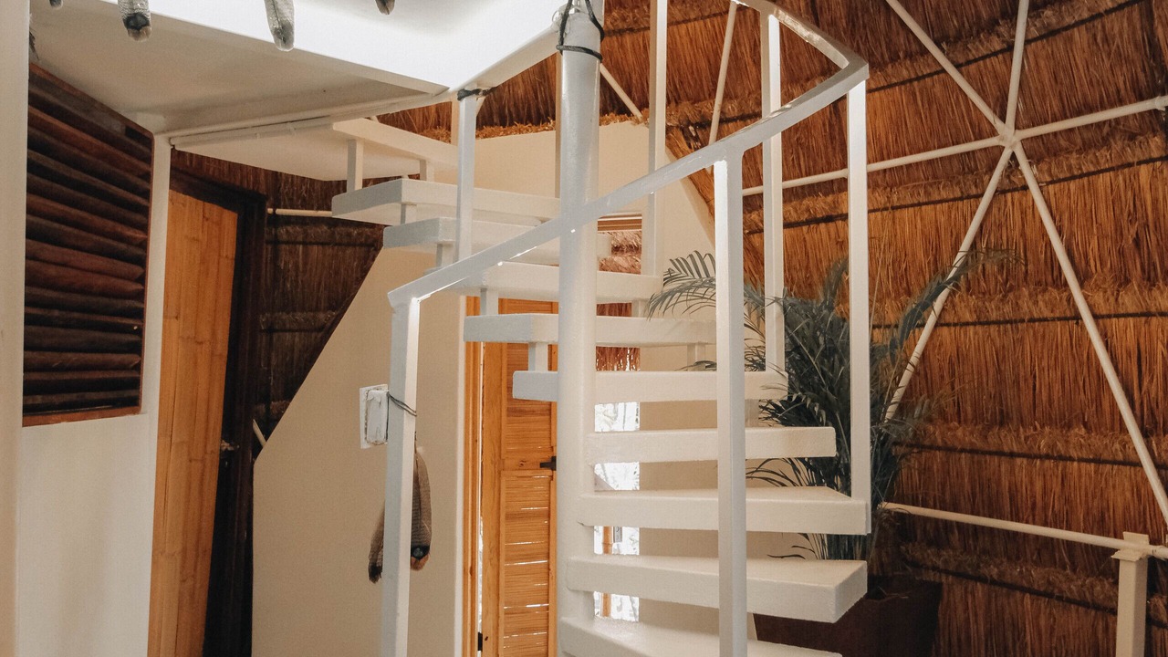 Photo of Bedroom in Akumal