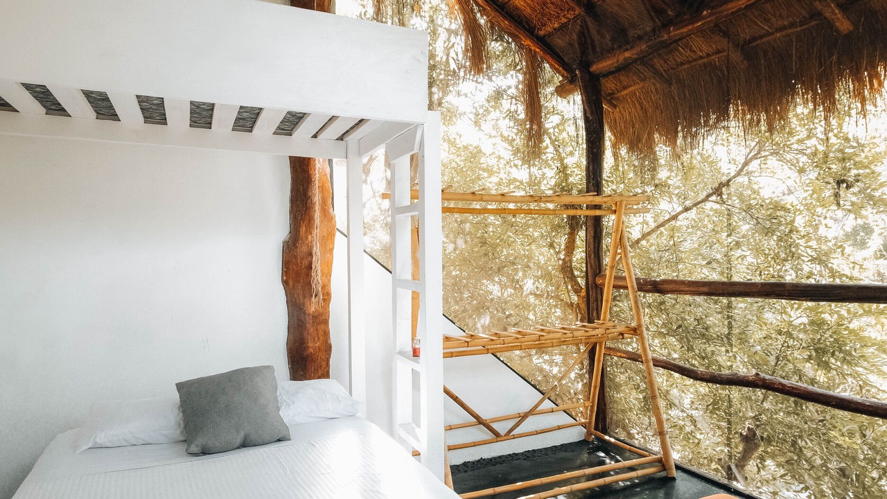Photo of Bedroom in Akumal