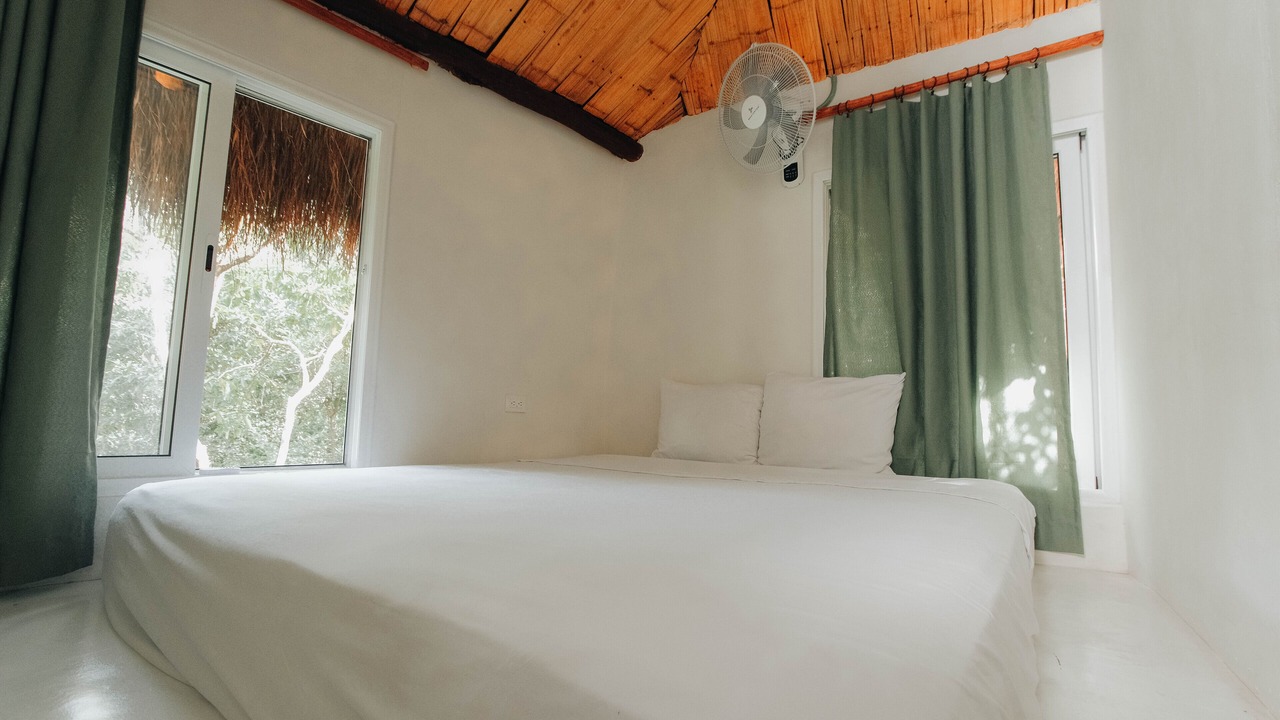 Photo of Bedroom in Akumal