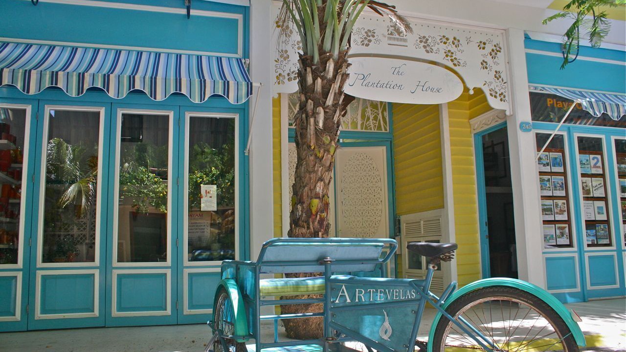 Photo of Outdoor in Downtown