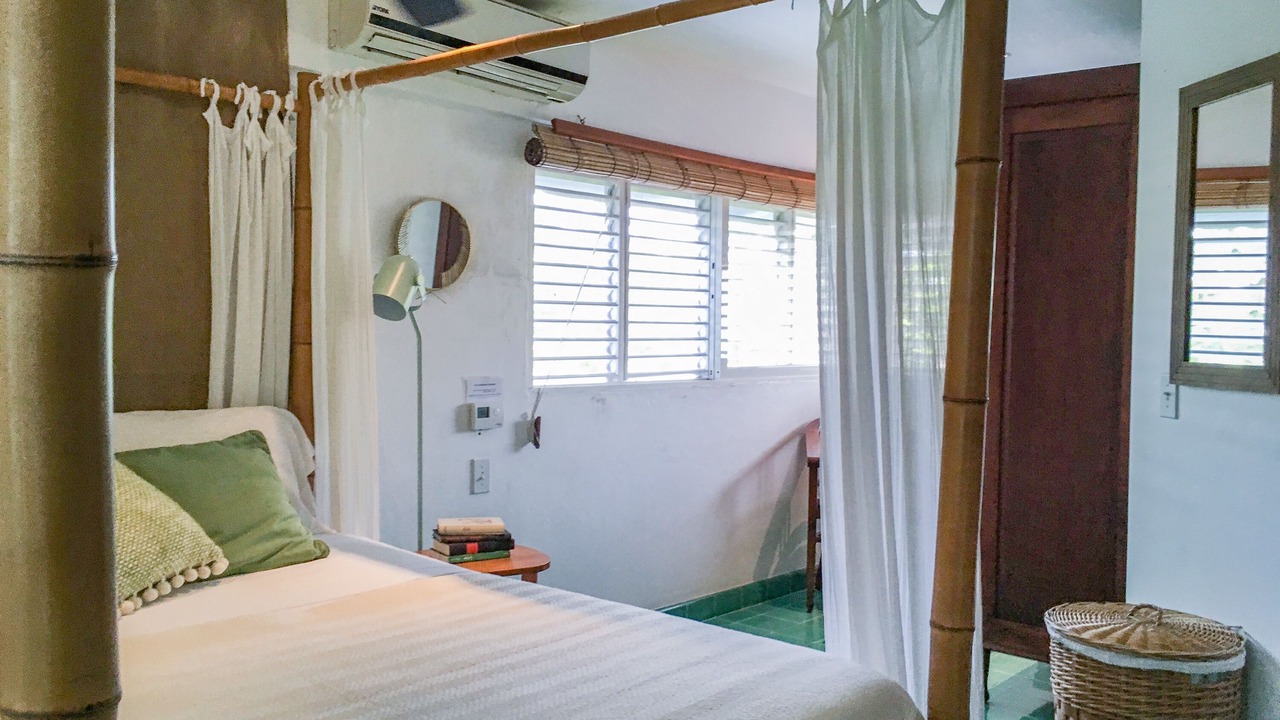 Photo of Bedroom in Downtown