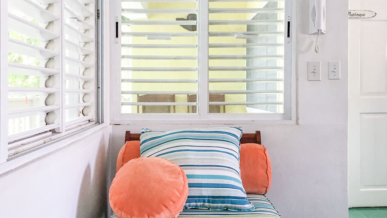 Photo of Bedroom in Downtown