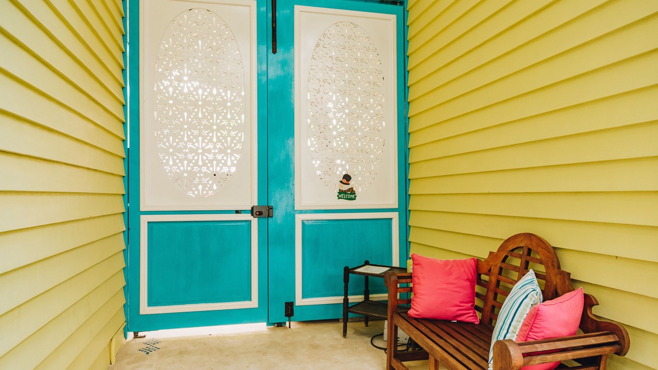 Photo of Patio Balcony in Downtown
