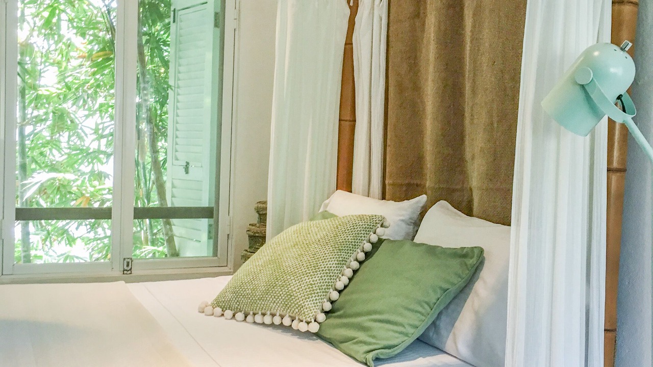 Photo of Bedroom in Downtown