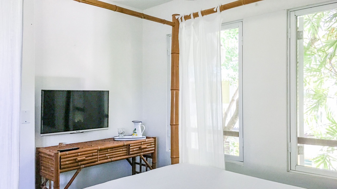 Photo of Bedroom in Downtown