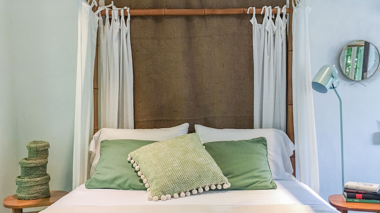 Photo of Bedroom in Downtown