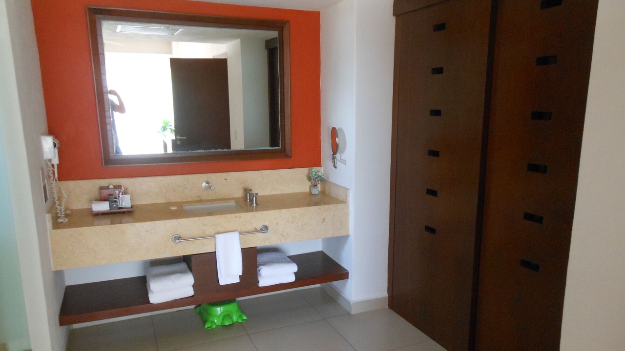 Photo of Bathroom in Nuevo Vallarta