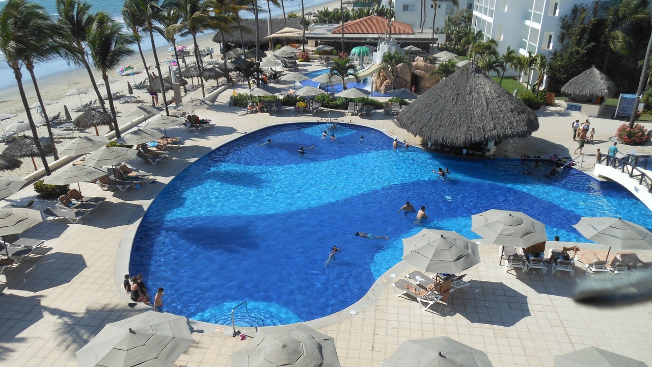 Photo of Outdoor in Nuevo Vallarta