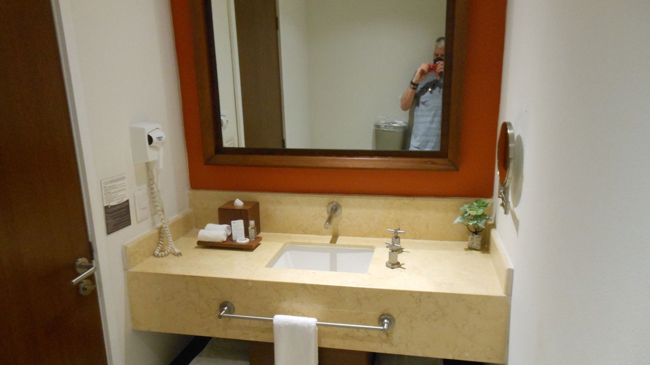 Photo of Bathroom in Nuevo Vallarta
