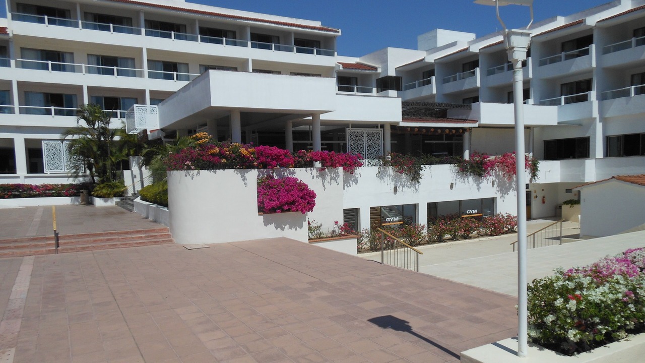 Photo of Outdoor in Nuevo Vallarta
