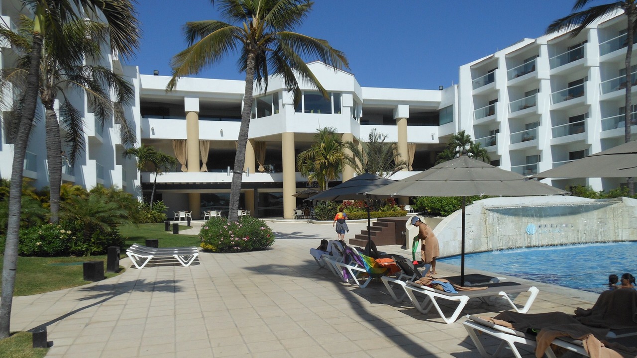 Photo of Outdoor in Nuevo Vallarta