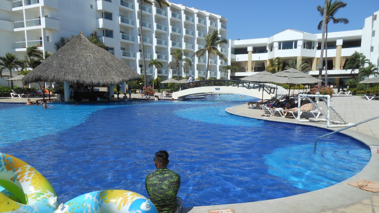 Photo of Outdoor in Nuevo Vallarta