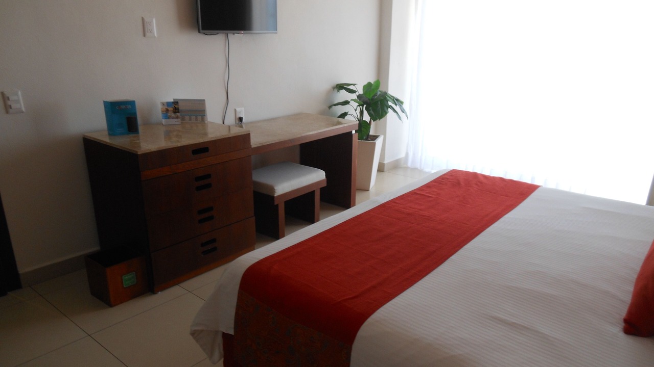 Photo of Bedroom in Nuevo Vallarta