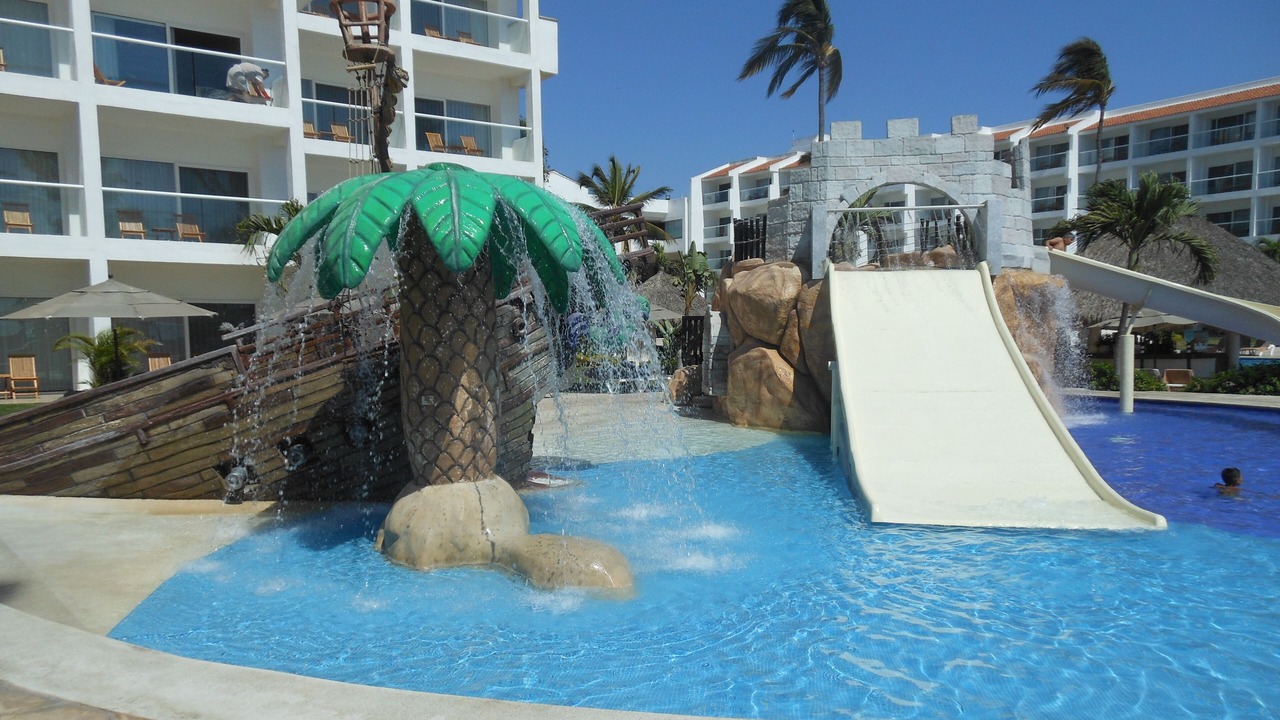 Photo of Outdoor in Nuevo Vallarta