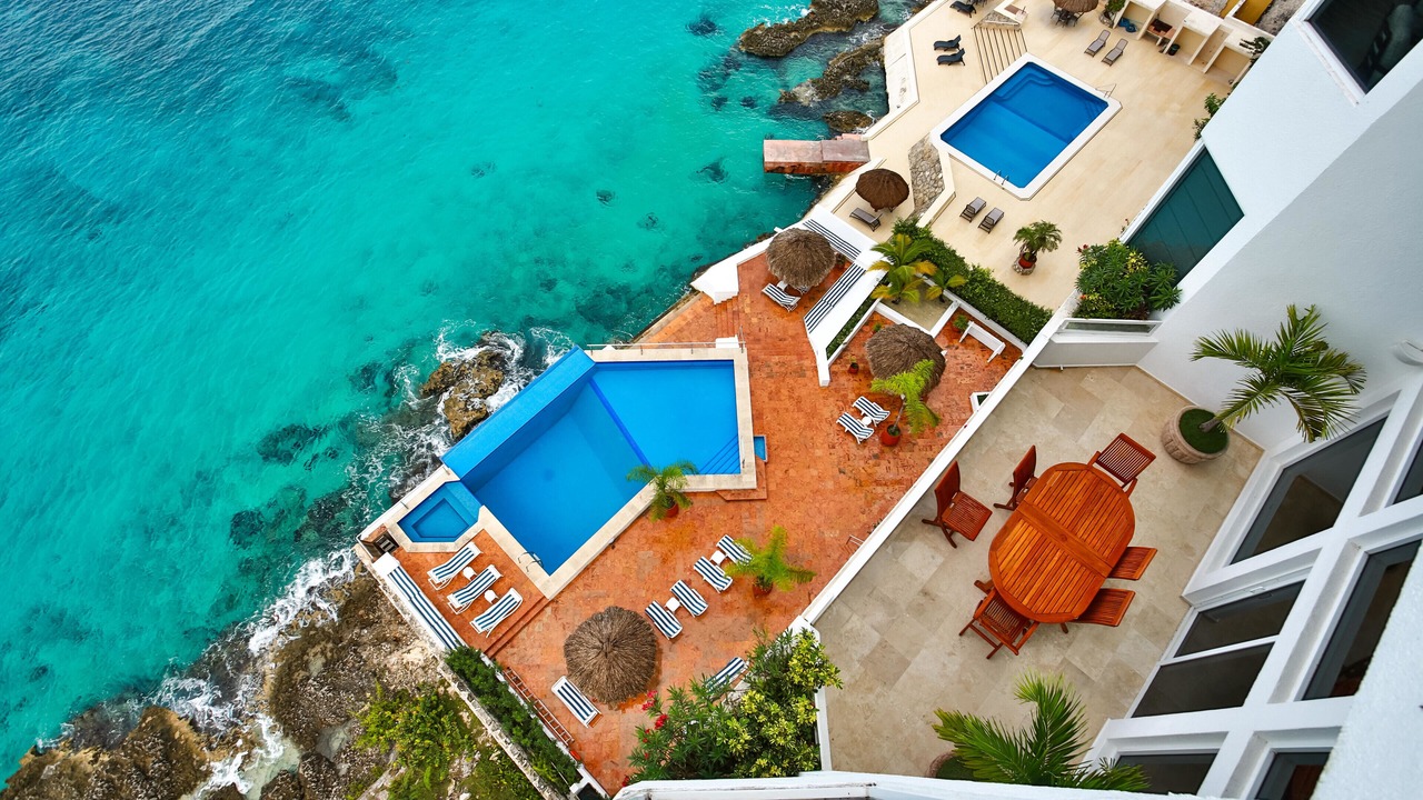 Photo of Outdoor in Zona Hotelera Norte