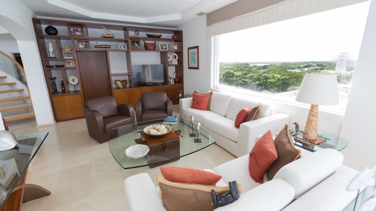 Photo of Bedroom in Zona Hotelera Norte