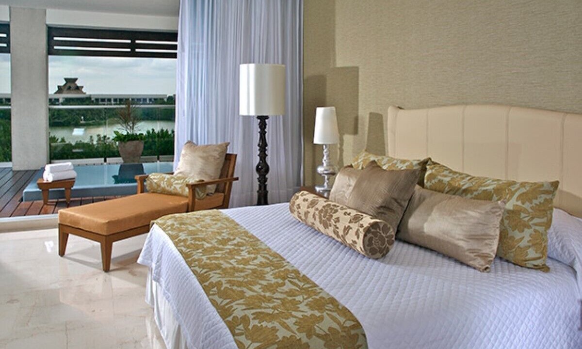 Photo of Bedroom in Centro