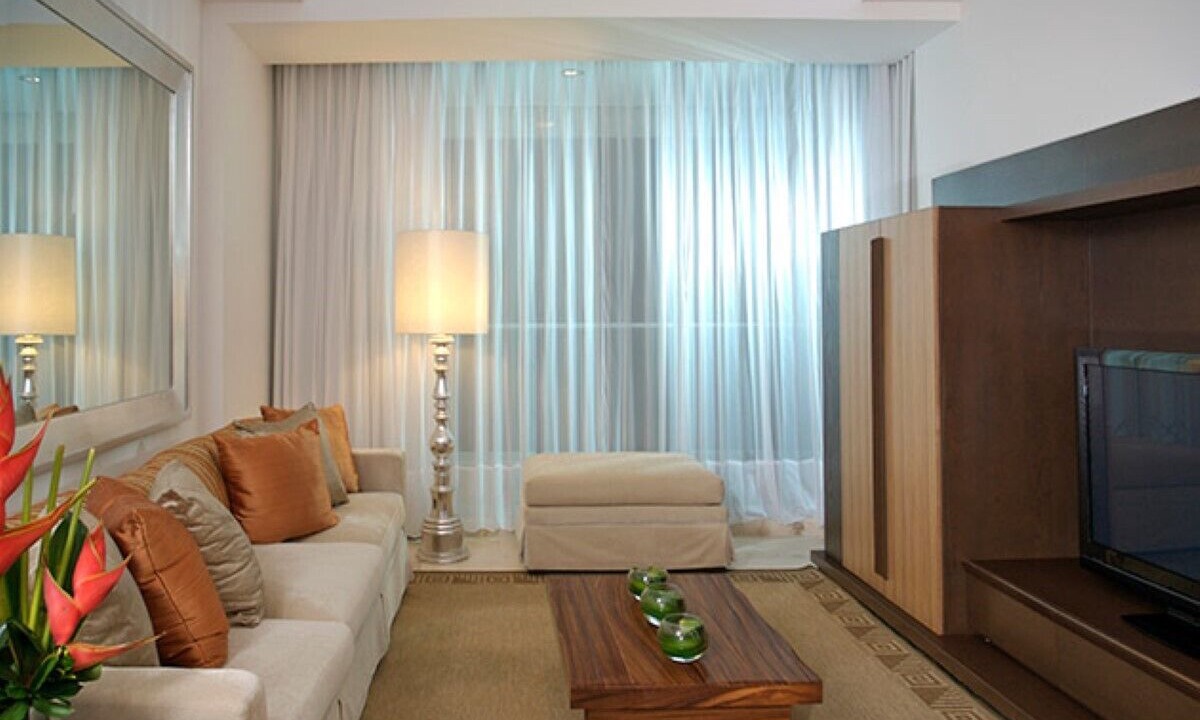 Photo of Livingroom in Centro