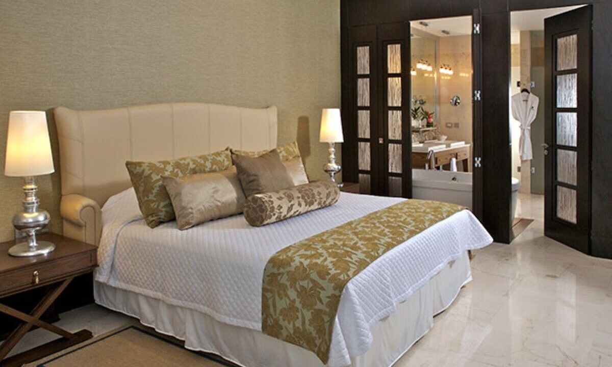 Photo of Bedroom in Centro