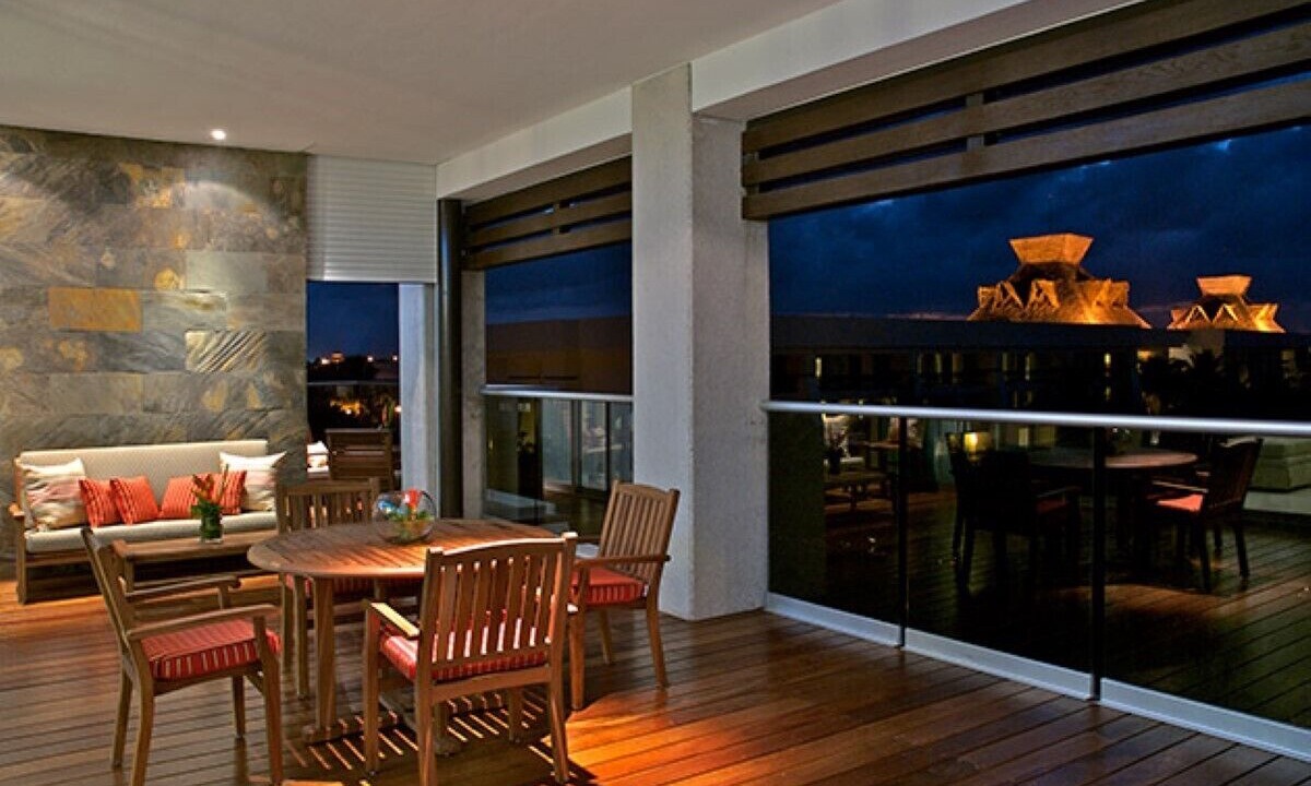 Photo of Outdoor in Centro