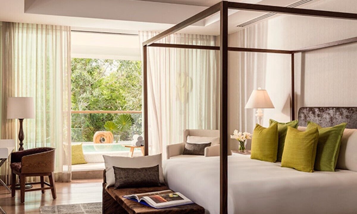 Photo of Bedroom in Centro