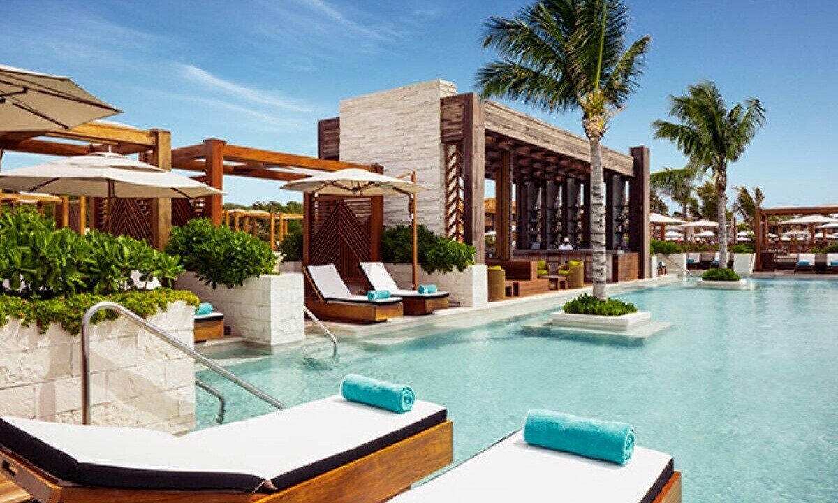 Photo of Outdoor in Centro