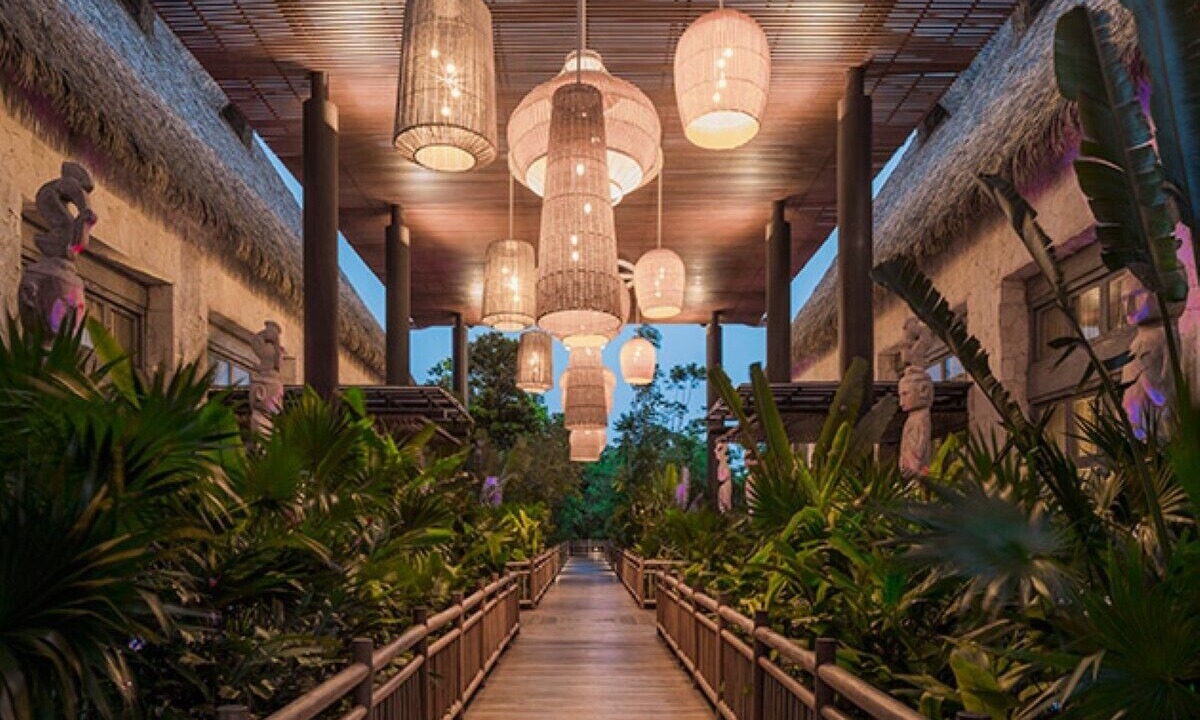 Photo of Outdoor in Centro