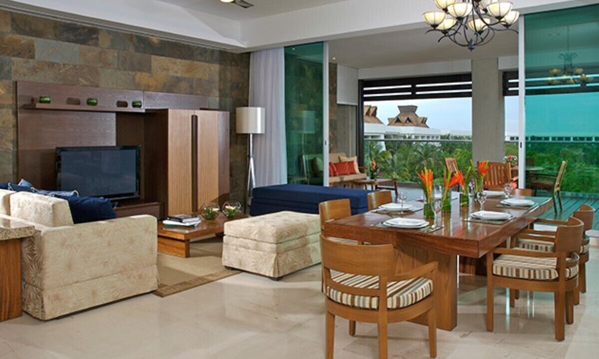Photo of Livingroom in Centro