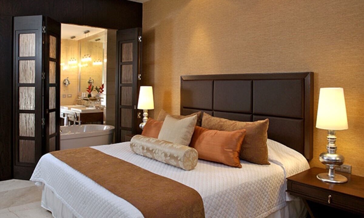 Photo of Bedroom in Centro