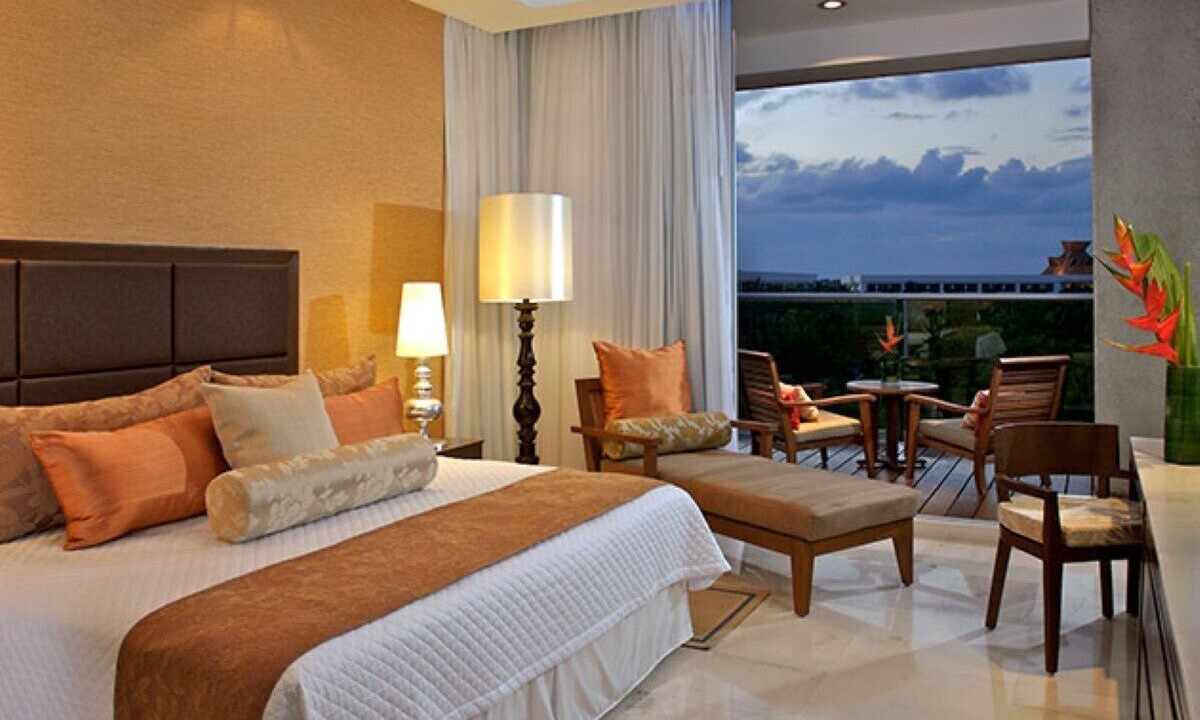 Photo of Bedroom in Centro
