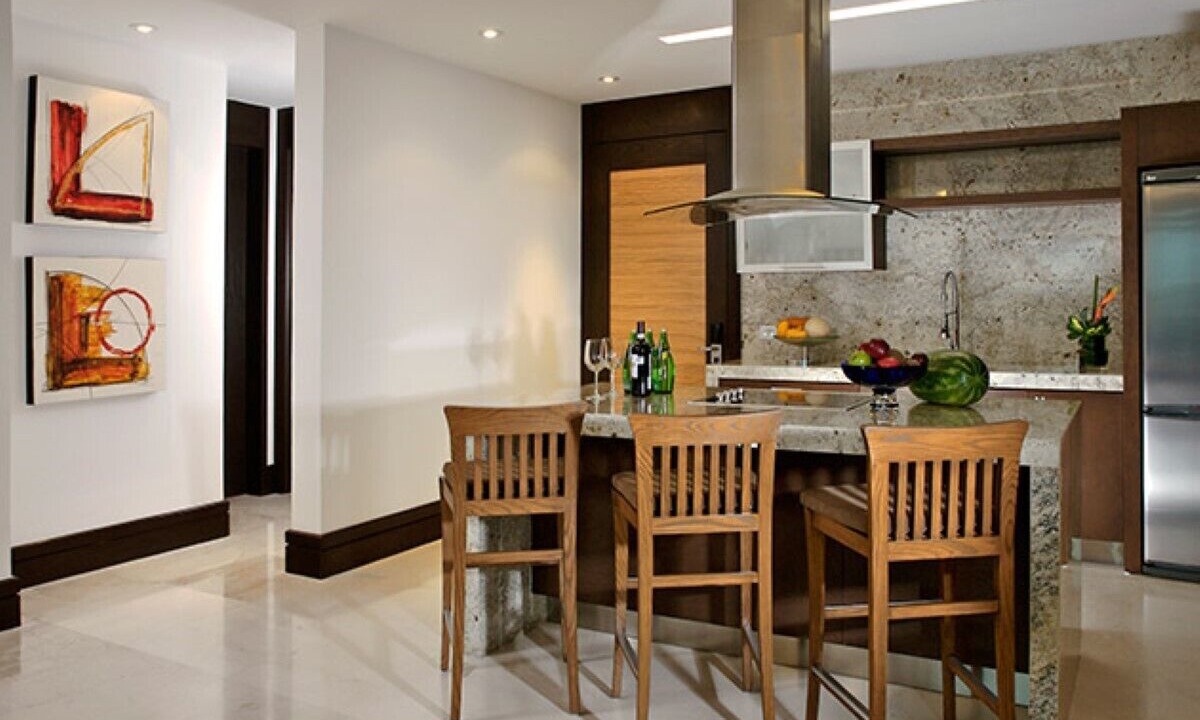 Photo of Kitchen in Centro