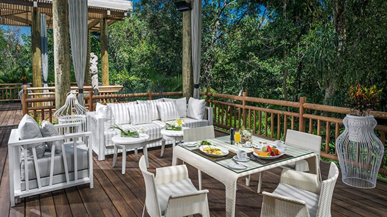 Photo of Outdoor in Playacar
