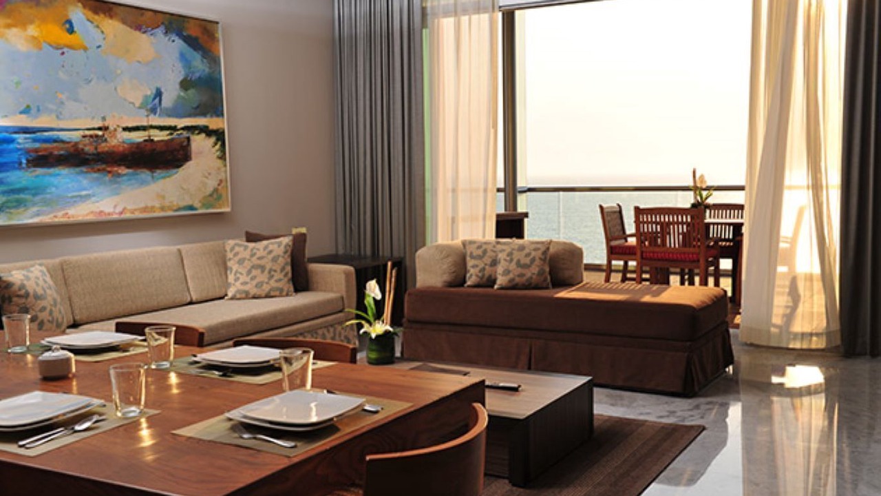 Photo of Livingroom in Playacar