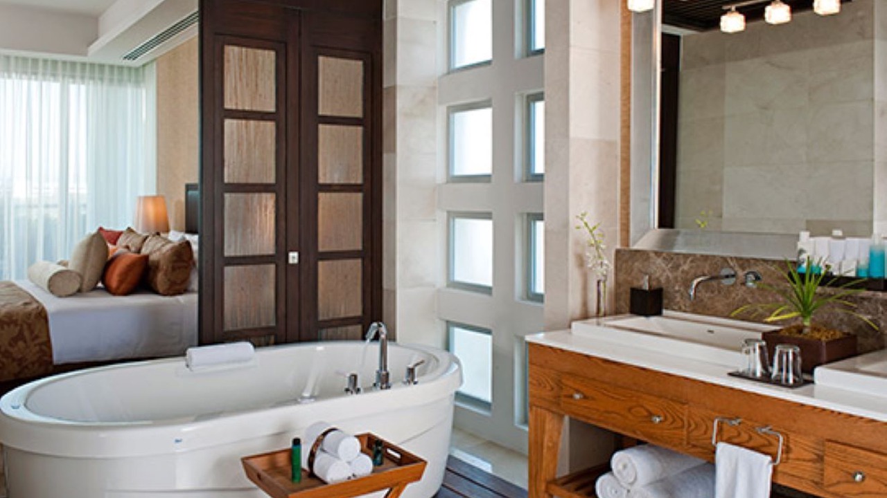 Photo of Bathroom in Playacar