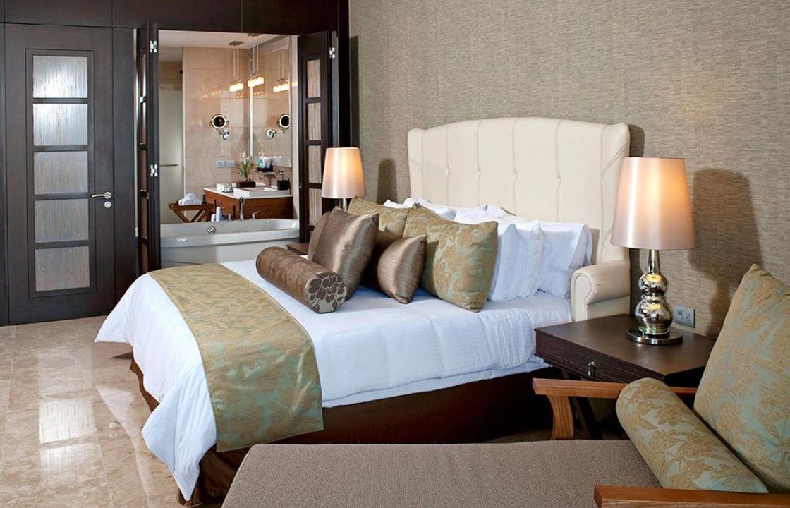 Photo of Bedroom in Playacar