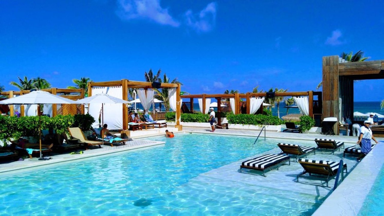 Photo of Outdoor in Playacar