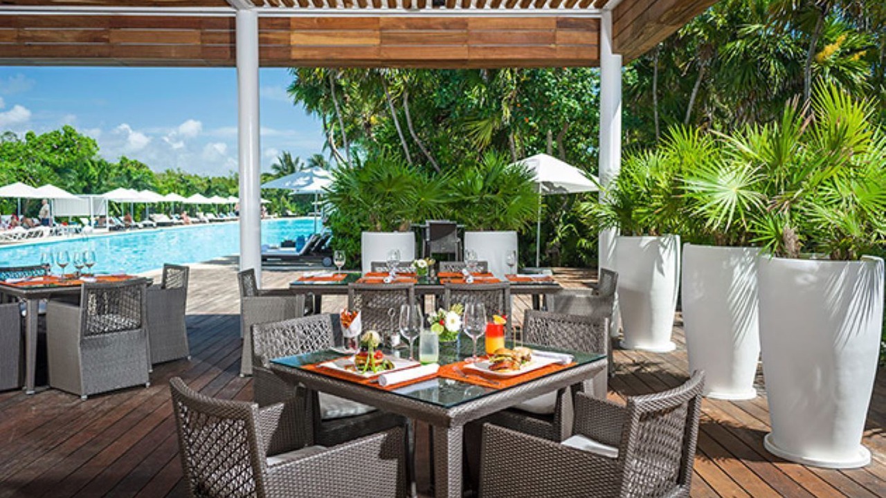 Photo of Outdoor in Playacar