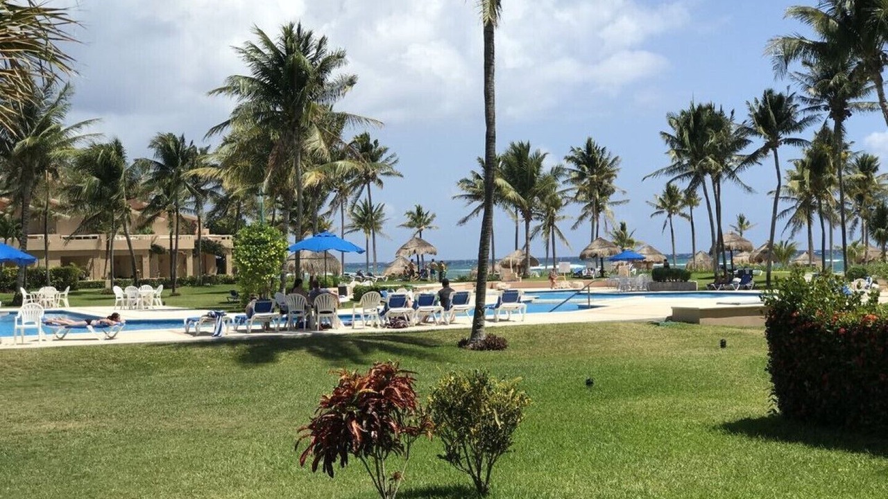 Photo of Outdoor in Puerto Aventuras