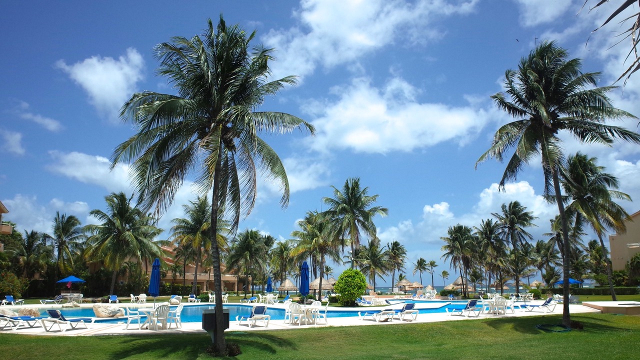 Photo of Outdoor in Puerto Aventuras