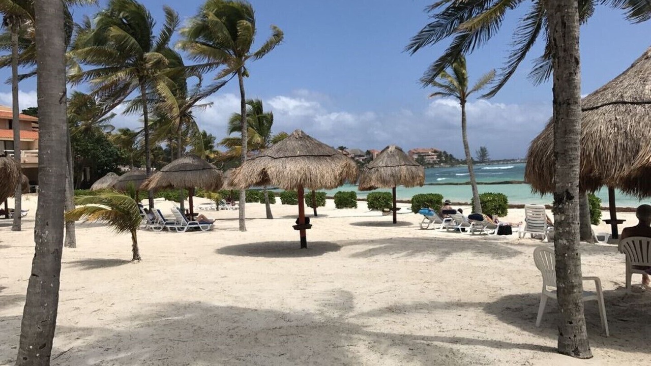 Photo of Others in Puerto Aventuras