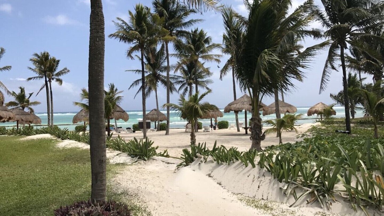 Photo of Others in Puerto Aventuras